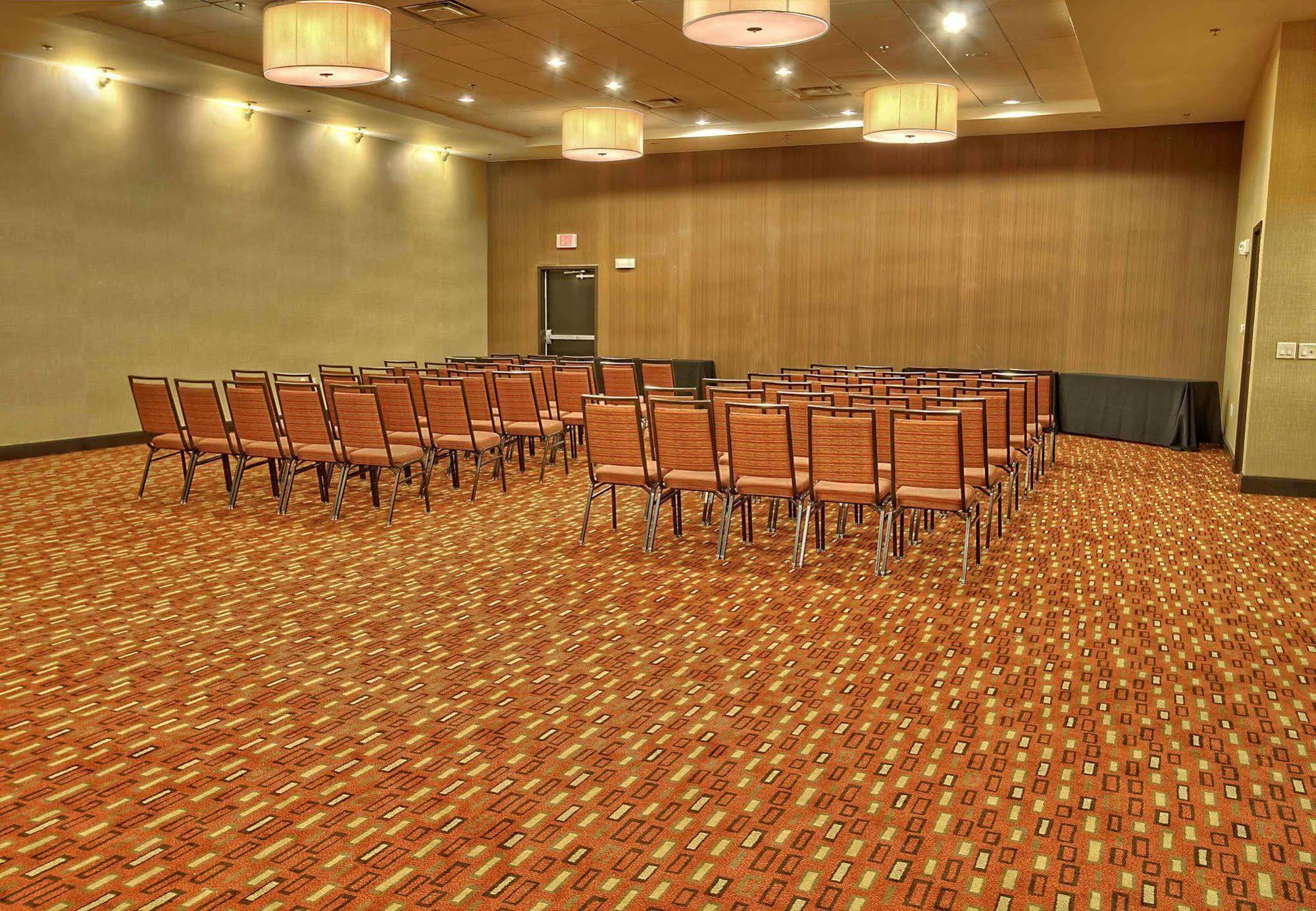 Hotel Courtyard By Marriott Midland Esterno foto